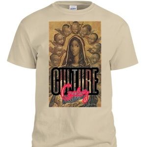CULTURE CREATORS ORIGINAL MODONNA TEE